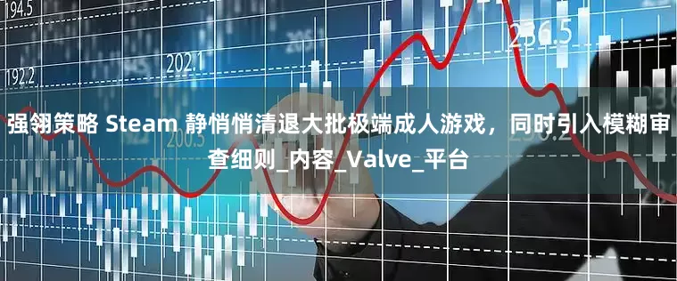 强翎策略 Steam 静悄悄清退大批极端成人游戏，同时引入模糊审查细则_内容_Valve_平台