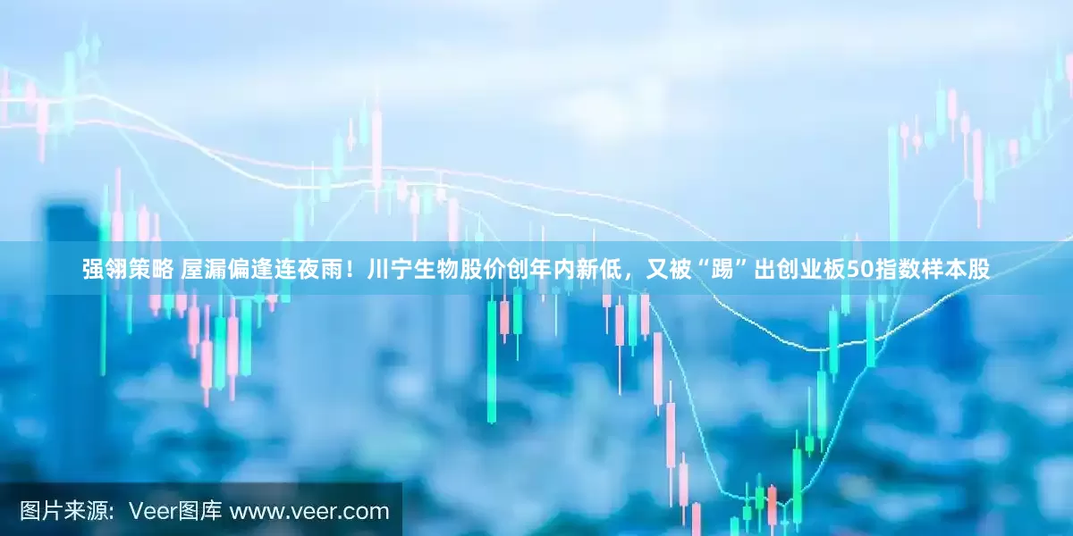强翎策略 屋漏偏逢连夜雨！川宁生物股价创年内新低，又被“踢”出创业板50指数样本股